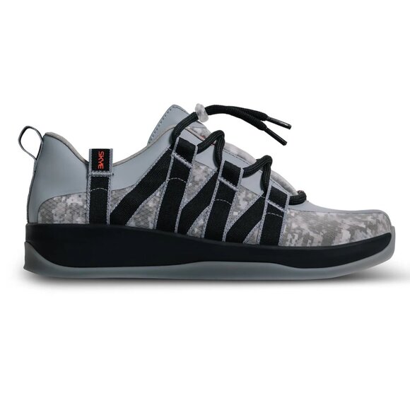 SKYE Unisex The Mobrly Sneakers - Picture 3 of 4